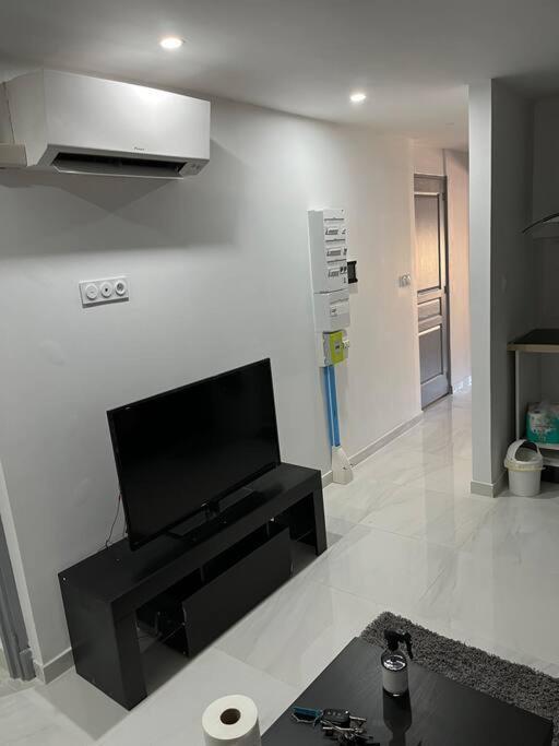 T2 Dans Apartment Bagnols-sur-Ceze