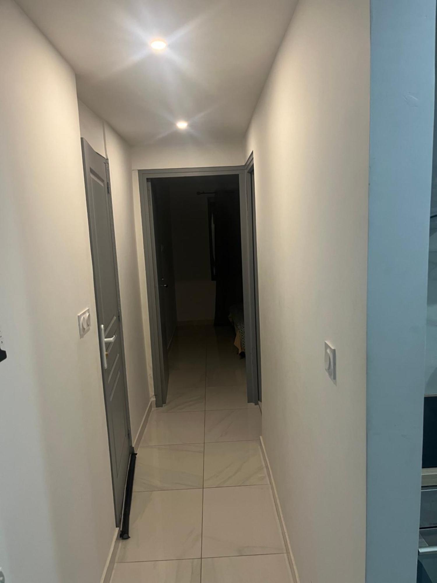 Apartment T2 Dans