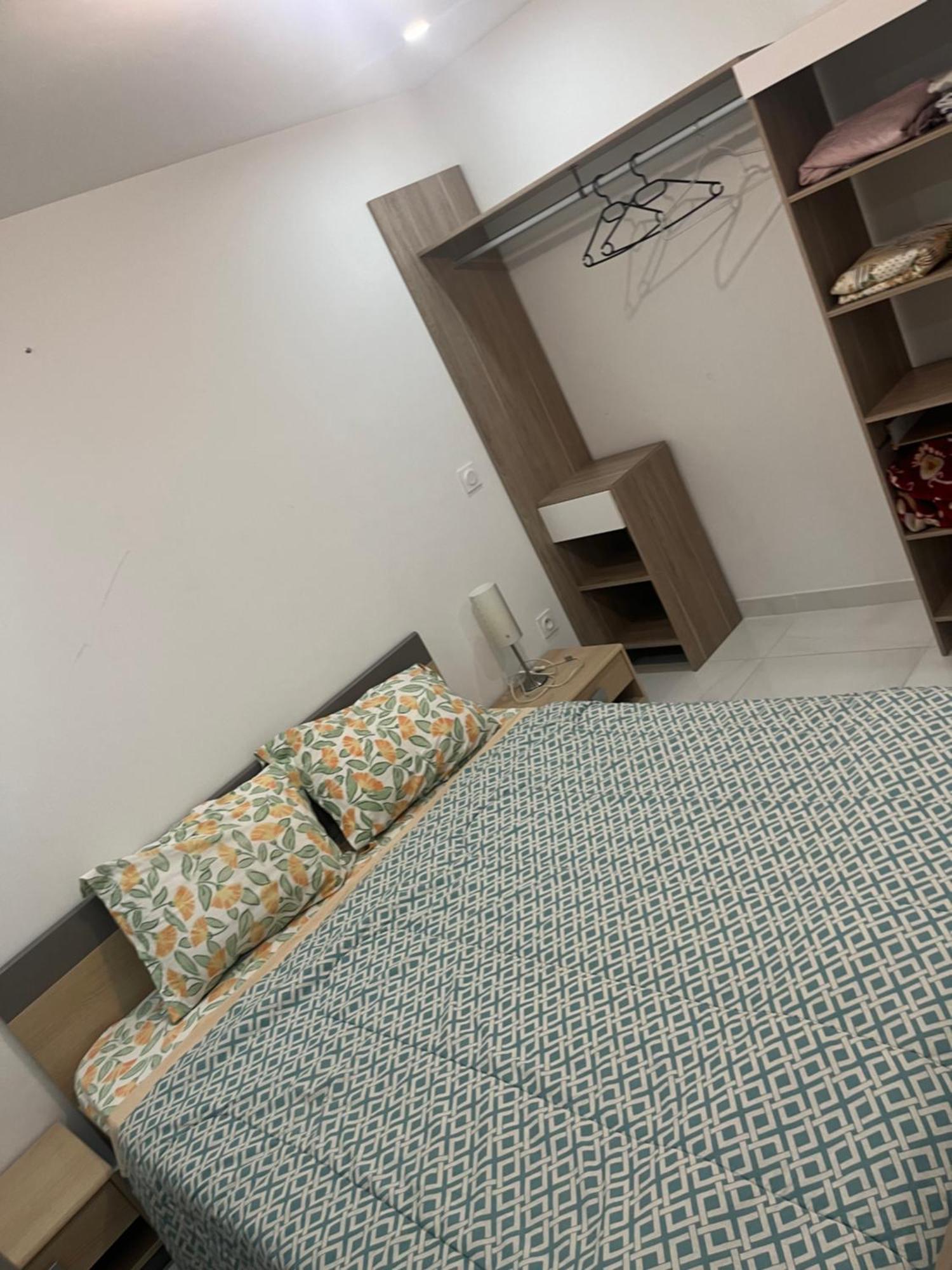 T2 Dans Apartment Bagnols-sur-Cèze